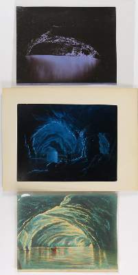 Bild Nr.13: 145-2857 Grotta Azzurra.: (Italien)