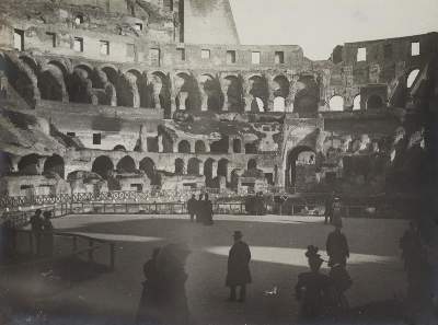 Bild Nr.1: 145-2859 Italienreise: (Italien)
