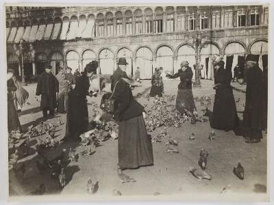 Bild Nr.2: 145-2859 Italienreise: (Italien)