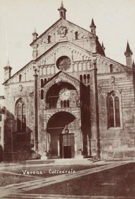 Bild Nr.1: 145-2860 Kodak Souvenirs: (Italien)