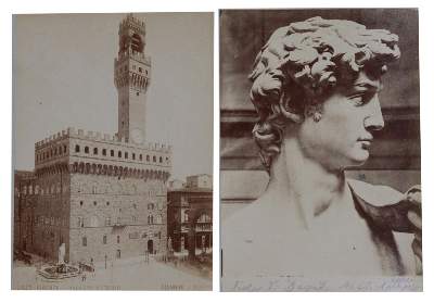 Bild Nr.4: 145-2860 Kodak Souvenirs: (Italien)