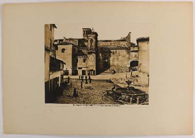 Bild Nr.5: 145-2862 Konvolut: (Italien)