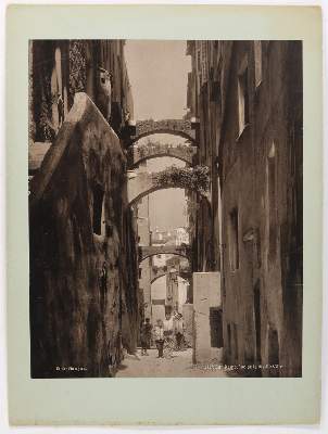 Bild Nr.6: 145-2862 Konvolut: (Italien)