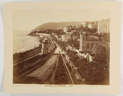 Bild Nr.7: 145-2862 Konvolut: (Italien)