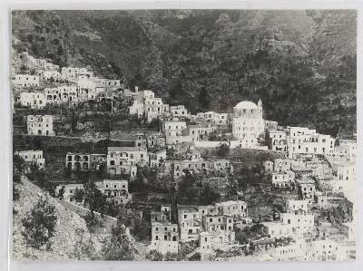 Bild Nr.8: 145-2862 Konvolut: (Italien)