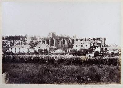 Bild Nr.1: 145-2863 Konvolut: (Italien)