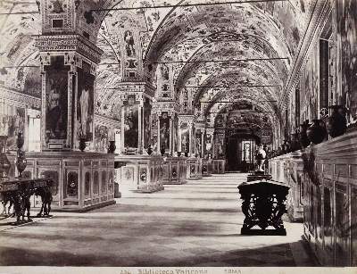 Bild Nr.3: 145-2863 Konvolut: (Italien)