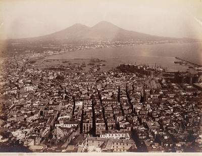 Bild Nr.5: 145-2863 Konvolut: (Italien)