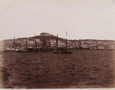 Bild Nr.6: 145-2863 Konvolut: (Italien)