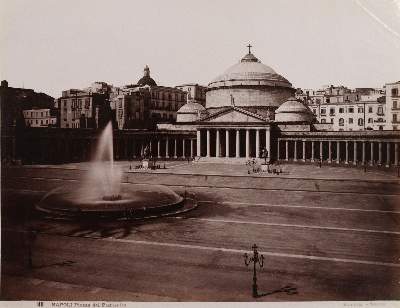 Bild Nr.7: 145-2863 Konvolut: (Italien)