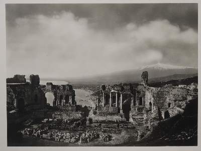 Bild Nr.93: 145-2863 Konvolut: (Italien)