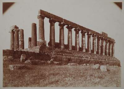 Bild Nr.94: 145-2863 Konvolut: (Italien)