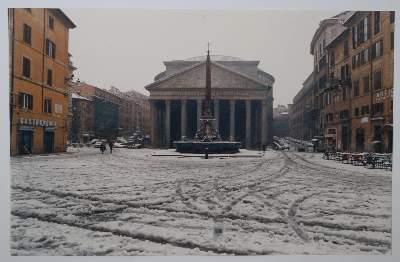 Bild Nr.95: 145-2863 Konvolut: (Italien)