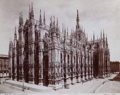 Bild Nr.2: 145-2864 Konvolut: (Italien)