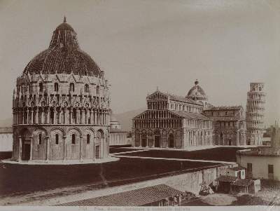 Bild Nr.6: 145-2864 Konvolut: (Italien)