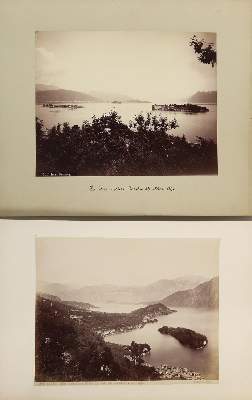 Bild Nr.1: 145-2865 Lago di Como,: (Italien)
