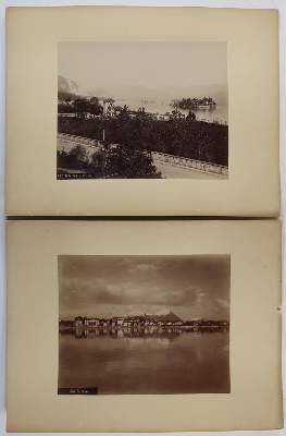 Bild Nr.11: 145-2865 Lago di Como,: (Italien)