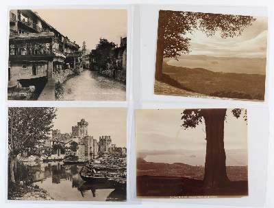 Bild Nr.13: 145-2865 Lago di Como,: (Italien)