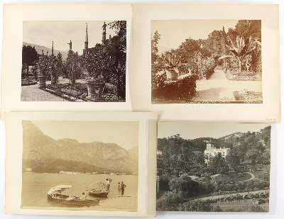Bild Nr.2: 145-2866 Lago Maggiore: (Italien)