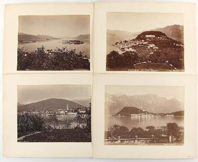 Bild Nr.3: 145-2866 Lago Maggiore: (Italien)