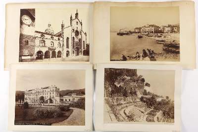 Bild Nr.5: 145-2866 Lago Maggiore: (Italien)