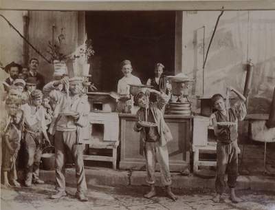 Bild Nr.1: 145-2867 Naples et Capri.: (Italien)