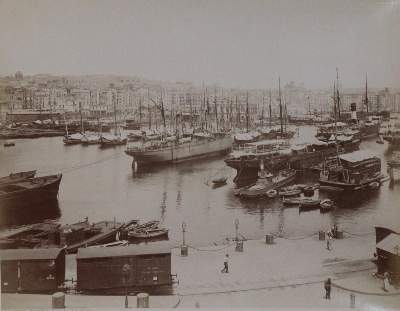 Bild Nr.3: 145-2867 Naples et Capri.: (Italien)