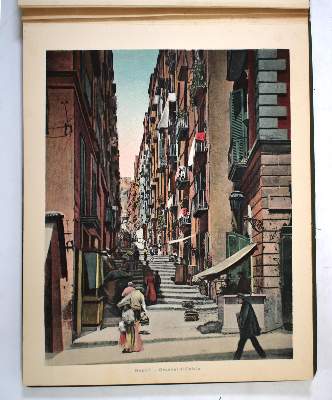 Bild Nr.11: 145-2869 Napoli e dintorni: (Italien)