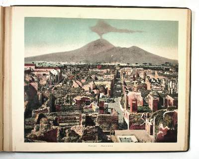 Bild Nr.14: 145-2869 Napoli e dintorni: (Italien)