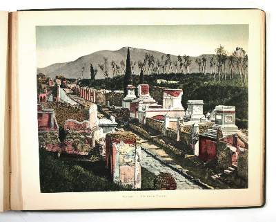 Bild Nr.15: 145-2869 Napoli e dintorni: (Italien)