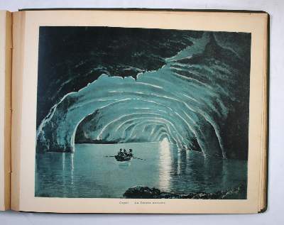 Bild Nr.17: 145-2869 Napoli e dintorni: (Italien)