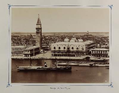 Bild Nr.1: 145-2871 Naya, Carlo: (Italien)