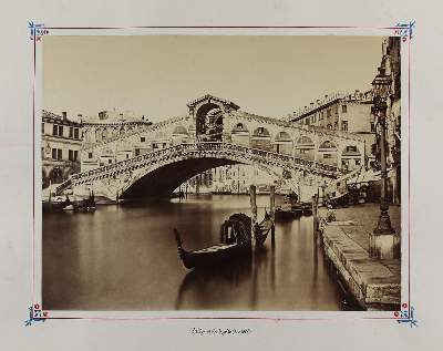 Bild Nr.3: 145-2871 Naya, Carlo: (Italien)