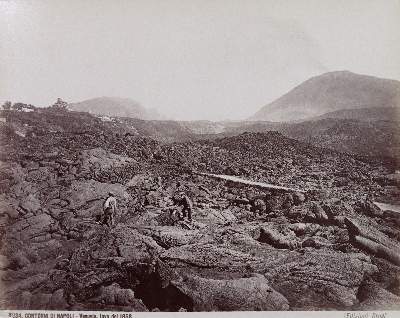 Bild Nr.3: 145-2873 Neapel.: (Italien)