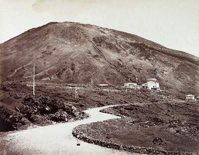 Bild Nr.4: 145-2873 Neapel.: (Italien)