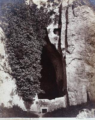 Bild Nr.5: 145-2873 Neapel.: (Italien)