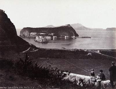 Bild Nr.7: 145-2874 Neapel.: (Italien)