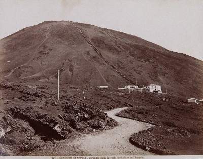 Bild Nr.9: 145-2874 Neapel.: (Italien)