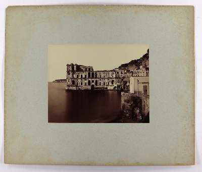 Bild Nr.2: 145-2875 Neapel.: (Italien)