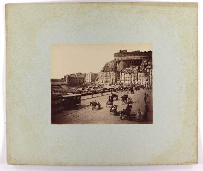 Bild Nr.3: 145-2875 Neapel.: (Italien)