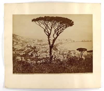Bild Nr.4: 145-2875 Neapel.: (Italien)