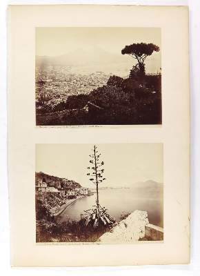 Bild Nr.5: 145-2875 Neapel.: (Italien)