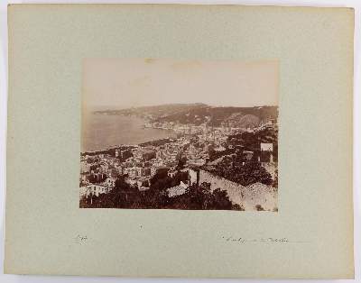 Bild Nr.2: 145-2876 Neapel.: (Italien)