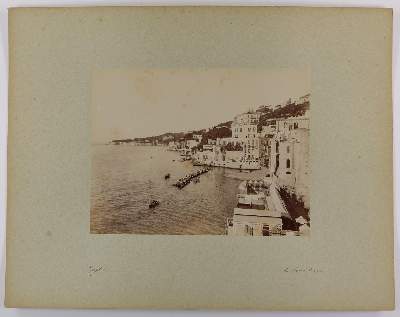 Bild Nr.5: 145-2876 Neapel.: (Italien)