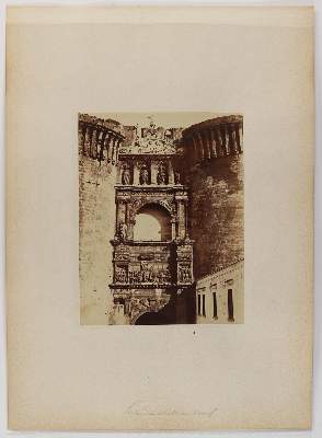 Bild Nr.7: 145-2876 Neapel.: (Italien)