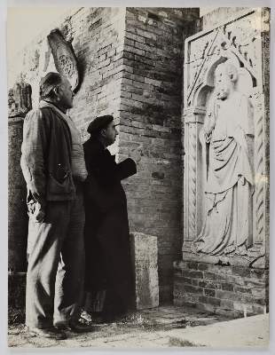 Bild Nr.1: 145-2877 Pais, Rodrigo: (Italien)