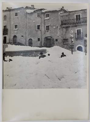 Bild Nr.9: 145-2877 Pais, Rodrigo: (Italien)
