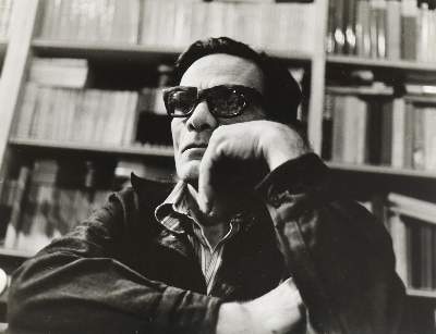 Bild Nr.2: 145-2878 Pasolini, Pier Paolo: (Italien)