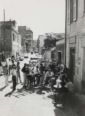 Bild Nr.6: 145-2878 Pasolini, Pier Paolo: (Italien)