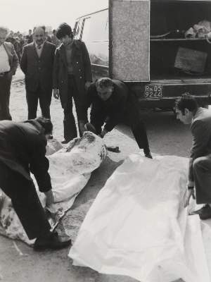 Bild Nr.7: 145-2878 Pasolini, Pier Paolo: (Italien)